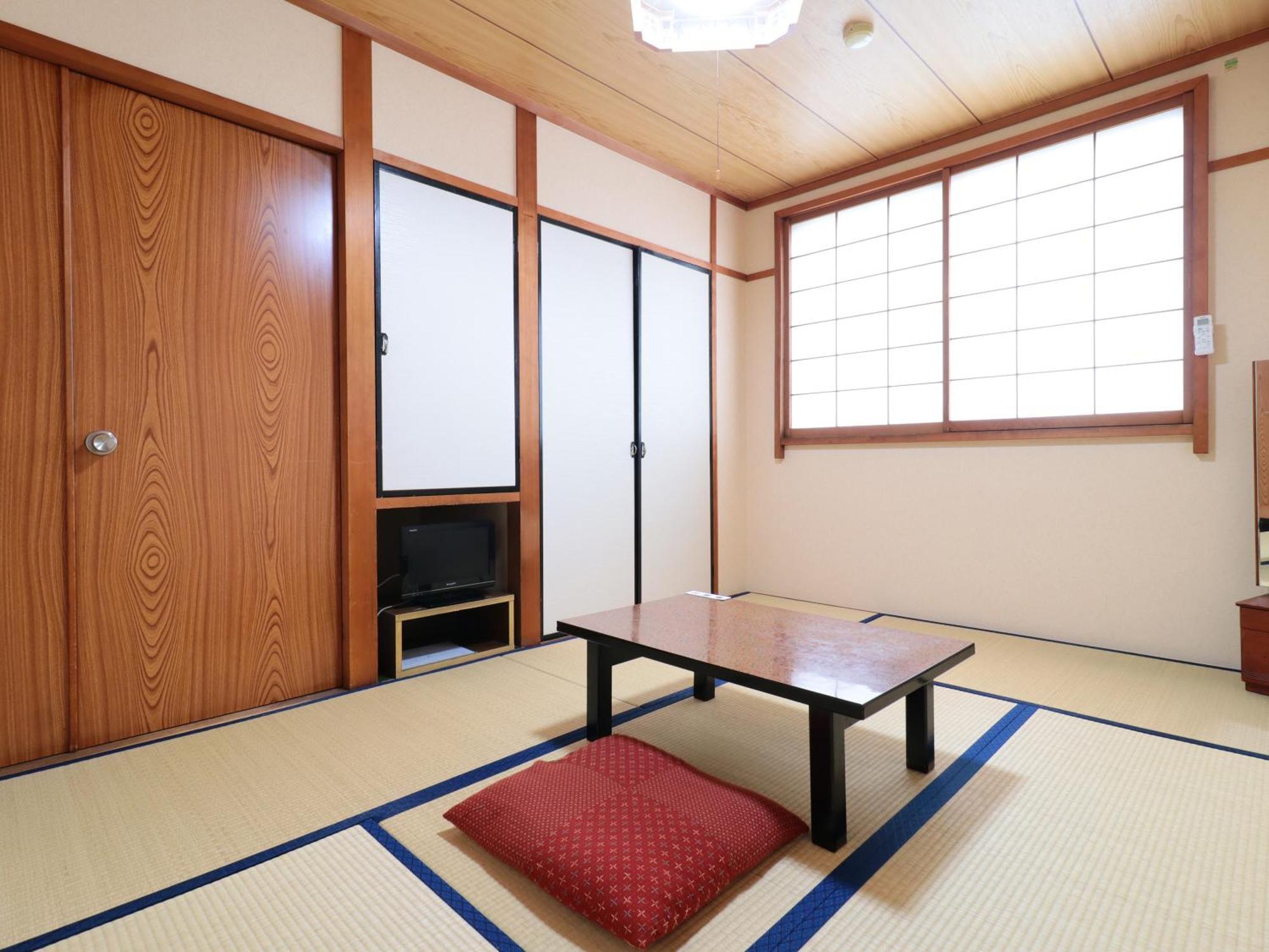 Business Ryokan Iroha Minokamo المظهر الخارجي الصورة
