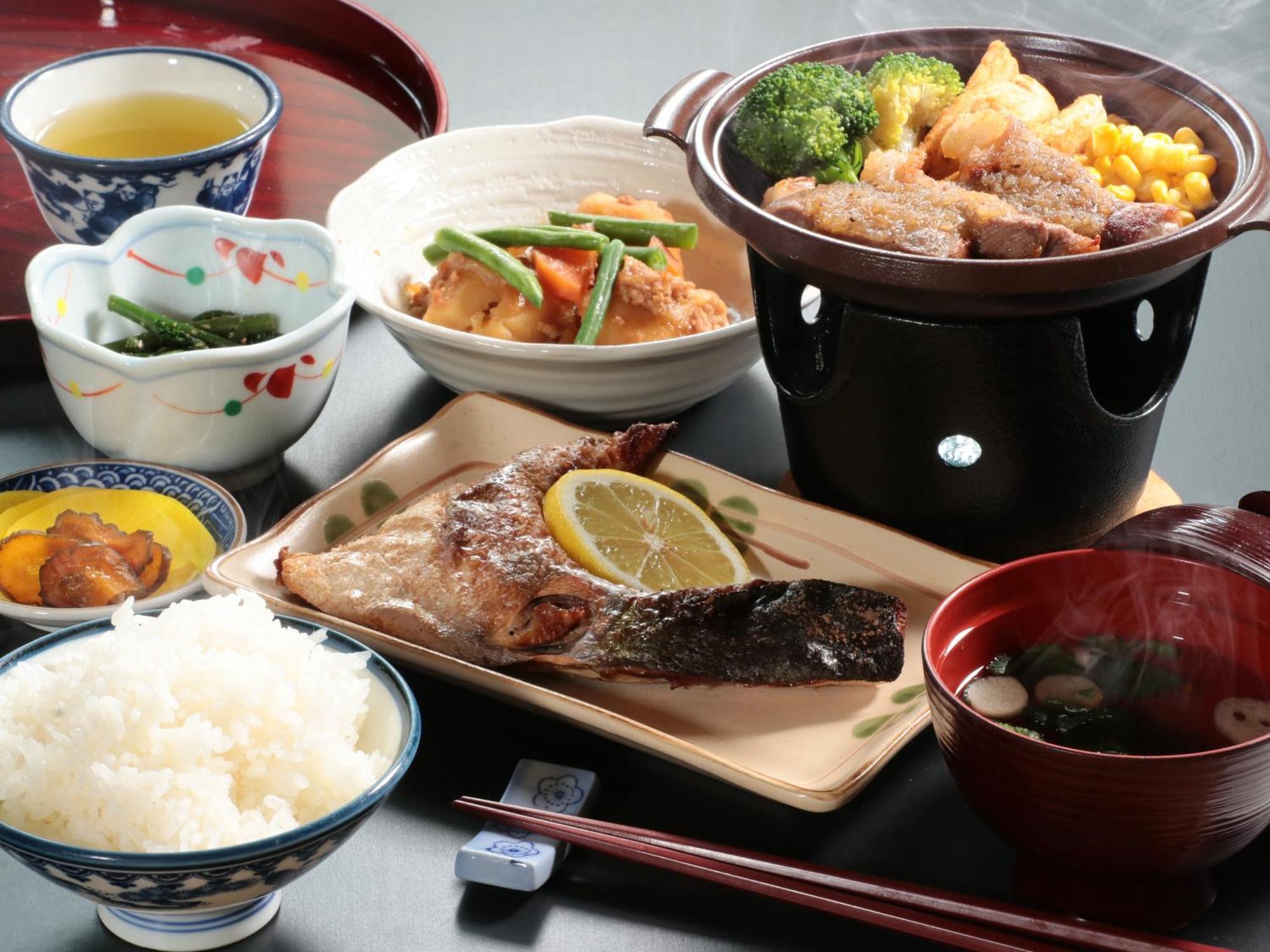 Business Ryokan Iroha Minokamo المظهر الخارجي الصورة